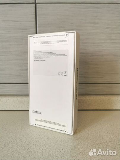 Samsung Galaxy A55, 8/256 ГБ