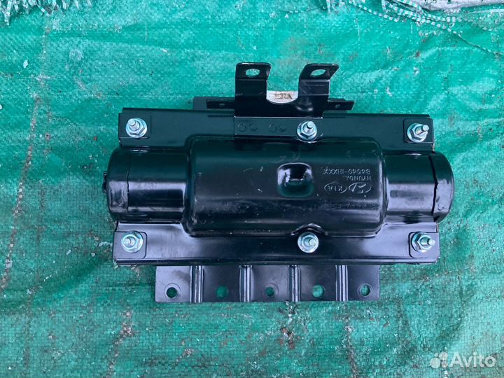 Подушка безопасности пассажирская Kia Ceed Киа Сид