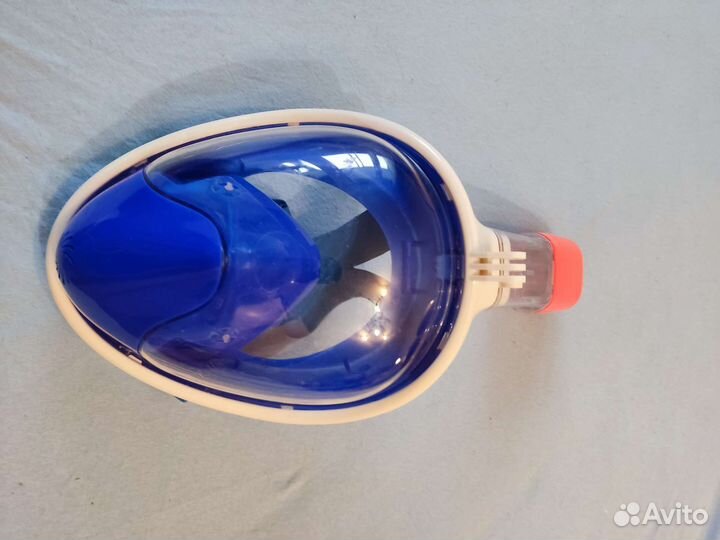 Маска для плавания