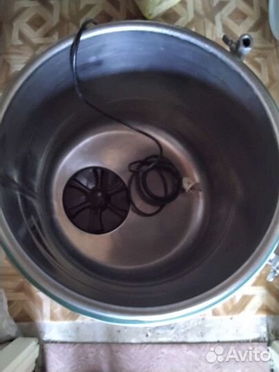 Стиральная машина активаторного типа