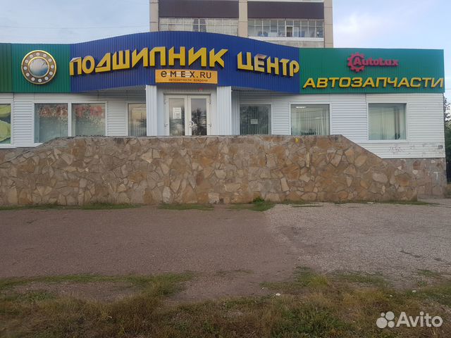 Насос водяной Помпа Hyundai Elantra Елантра