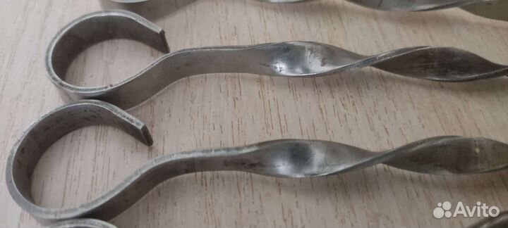 Шампура СССР