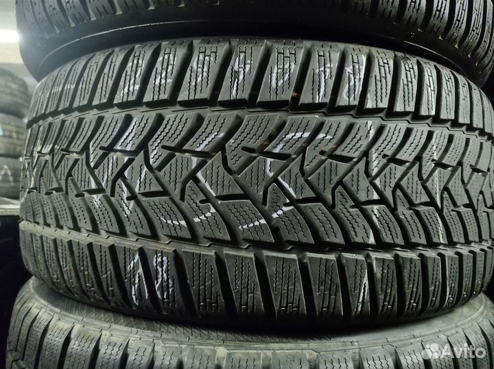 Dunlop Winter Sport 5 225/40 R18