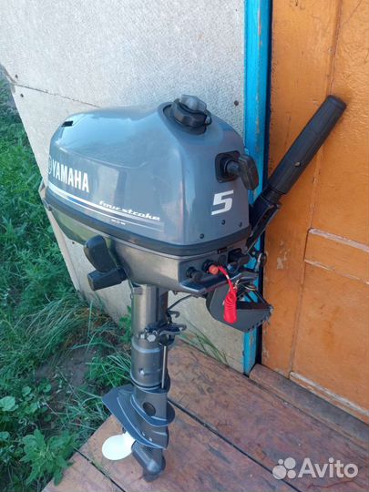 Моторные лодки и моторы