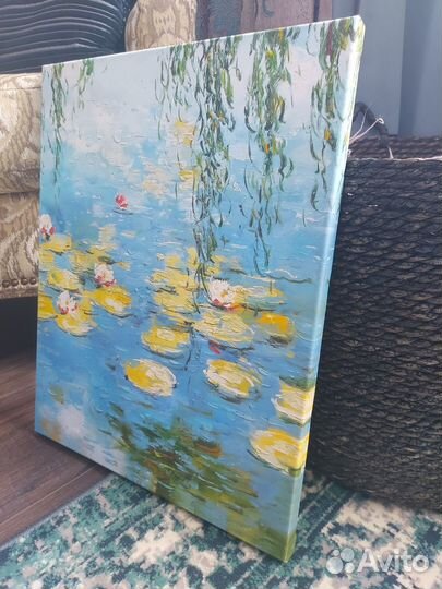 Картина IKEA