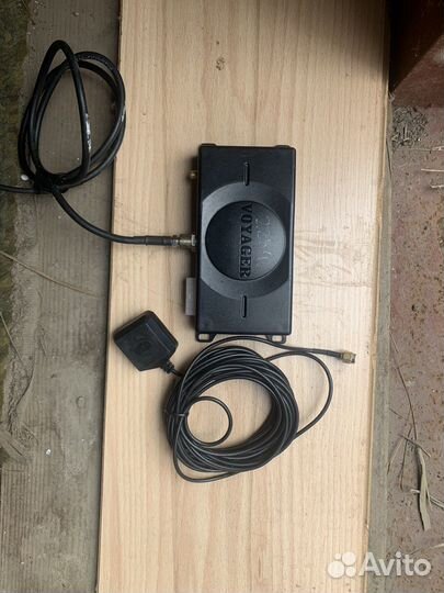 Спутниковая система слижения за транспортом GPS