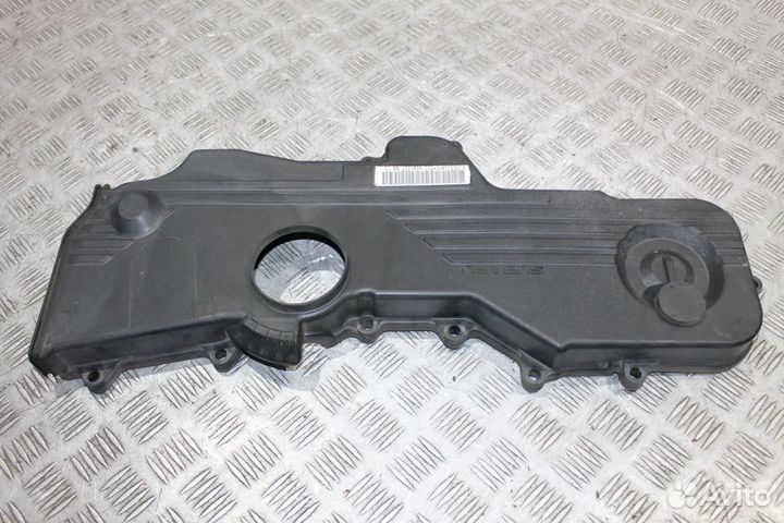 Крышка грм EJ203 EJ253 Subaru Impreza Forester