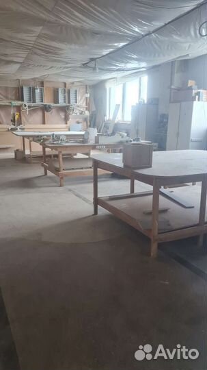 Продам готовый бизнес по производству мебели
