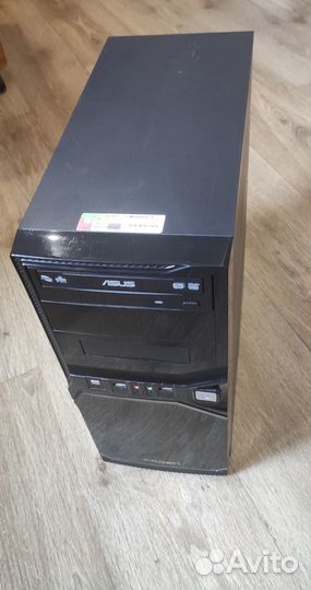 Системный блок Intel Core i5