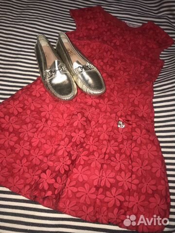 Фирменные вещи