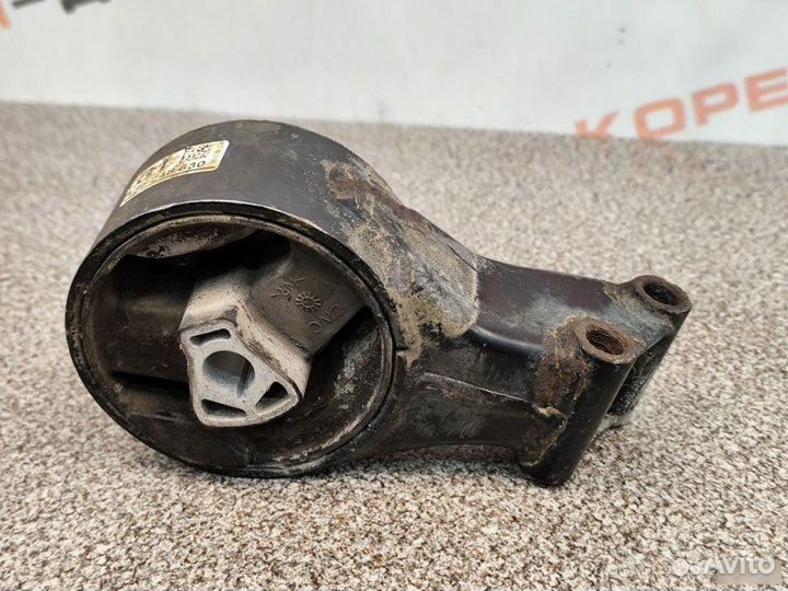 Опора двс задняя Chevrolet Cruze 1