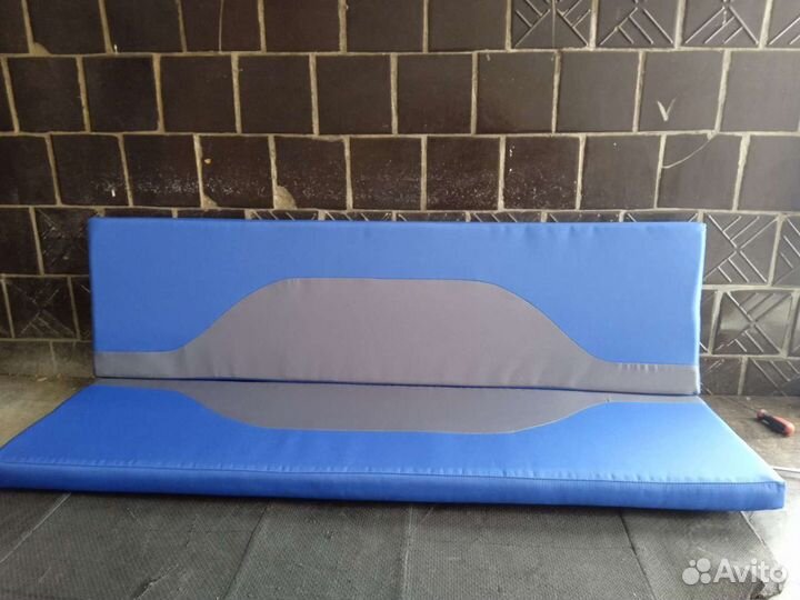 Сиденья для казанки