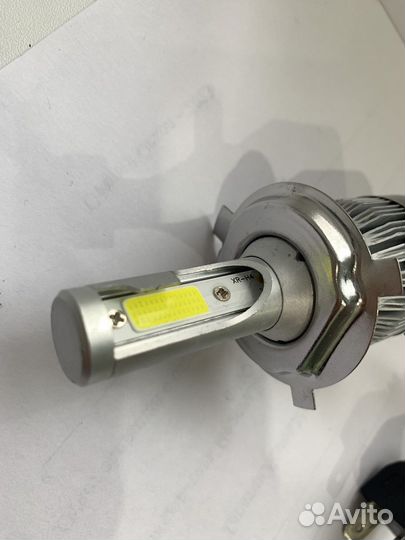 Лампа LED omegalight Светодиодная