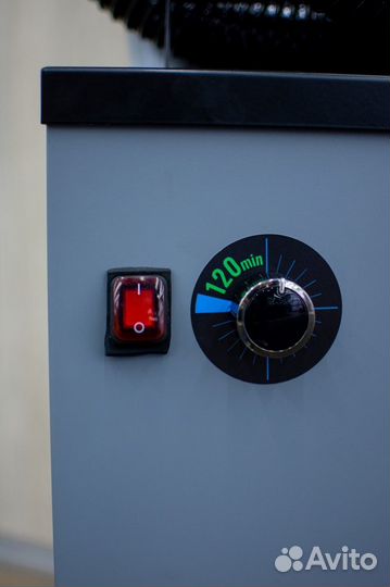 Автофен в машину