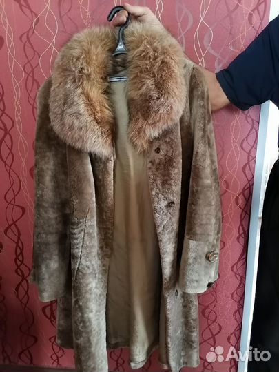 Продам 4 шубы