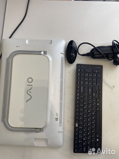 Моноблок Sony Vaio