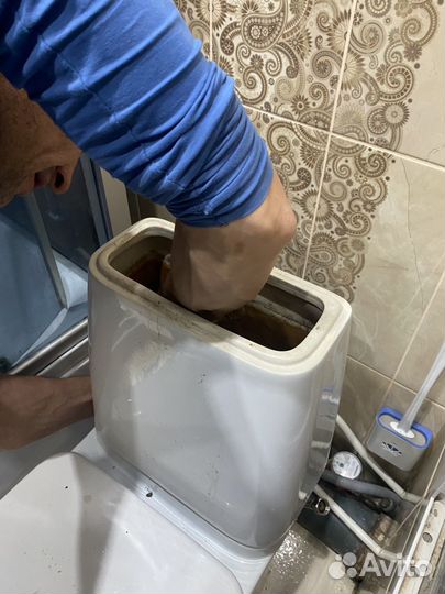 Сантехник услуги сантехника