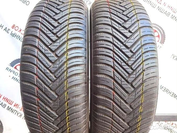 Hankook Kinergy 4S H740 185/60 R15 88H