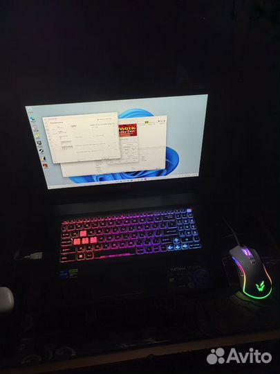 Супер мощный RTX4060