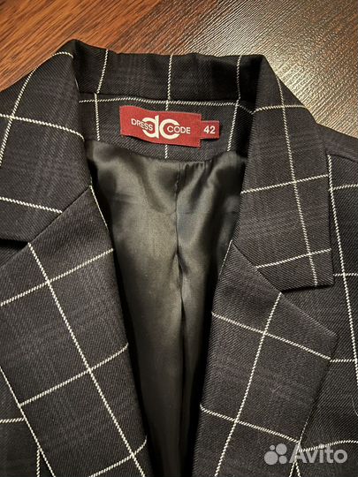 Пиджак Dress code 42