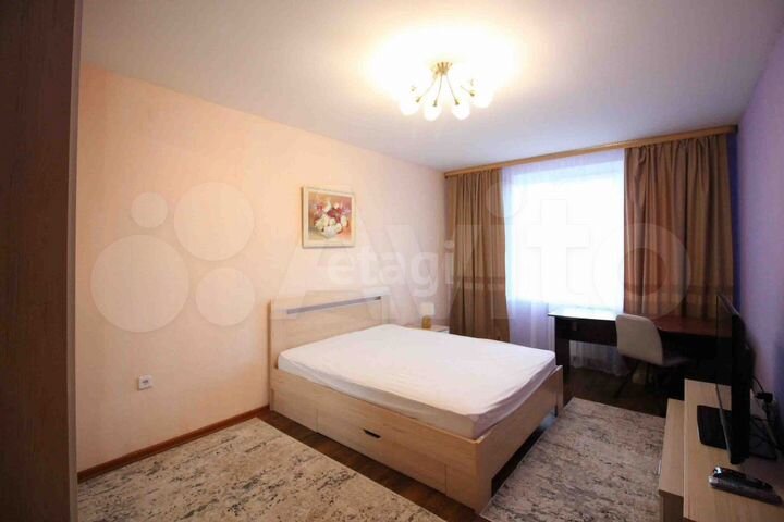 1-к. квартира, 42 м², 7/9 эт.