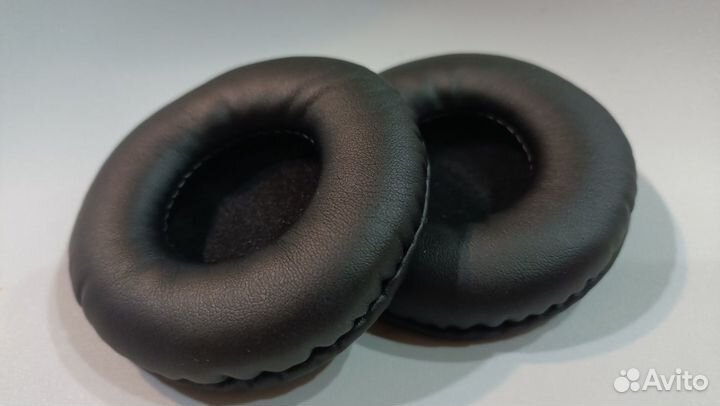 Сменные амбушюры для наушников