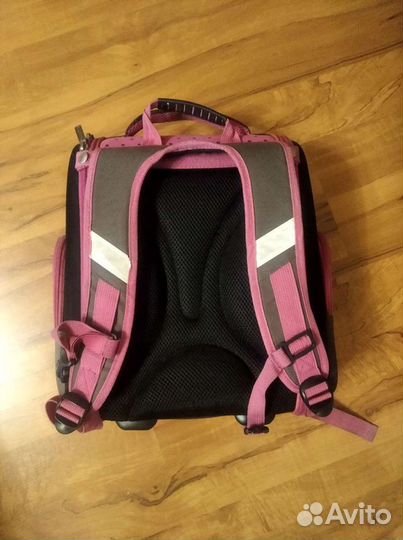 Рюкзак школьный для девочки