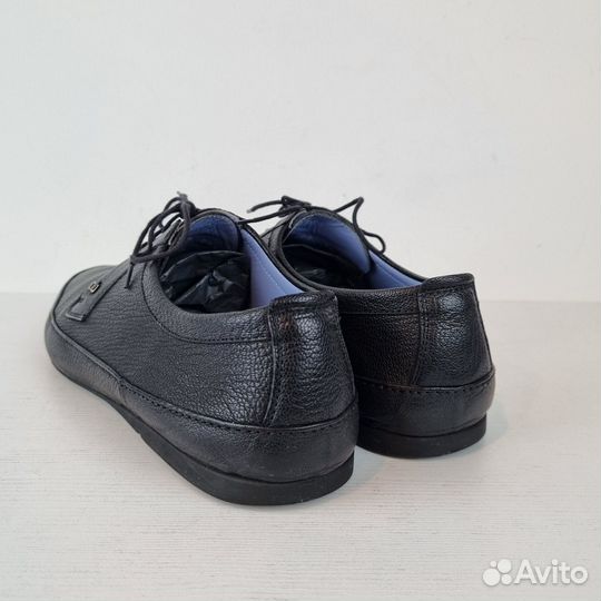 Ботинки мужские Aldo brue 41,5 туфли