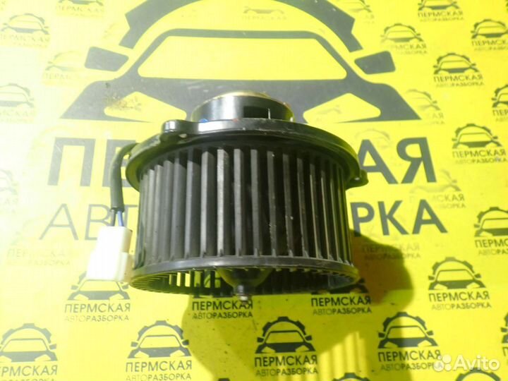 Моторчик отопителя для Lifan Smily 2008)