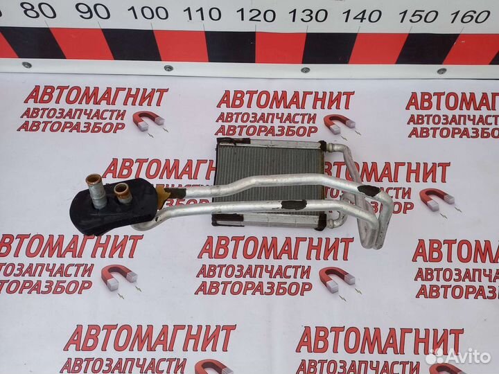 Радиатор печки Чери Тигго Т11 Вортекс Тинго