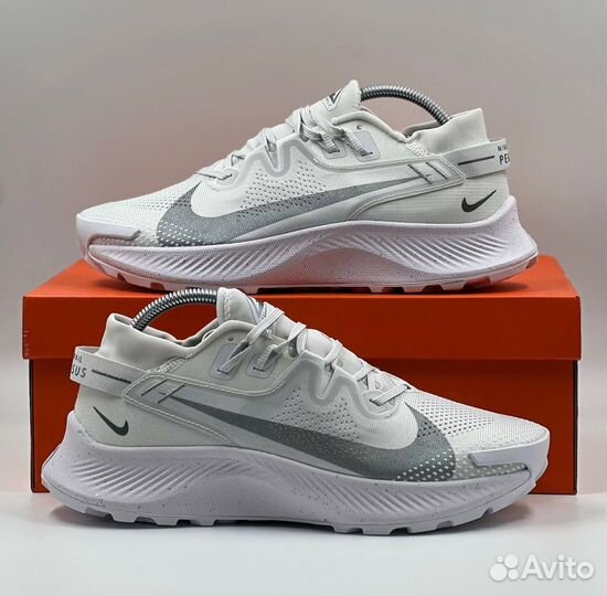 Кроссовки мужские Nike Pegasus Trail 2