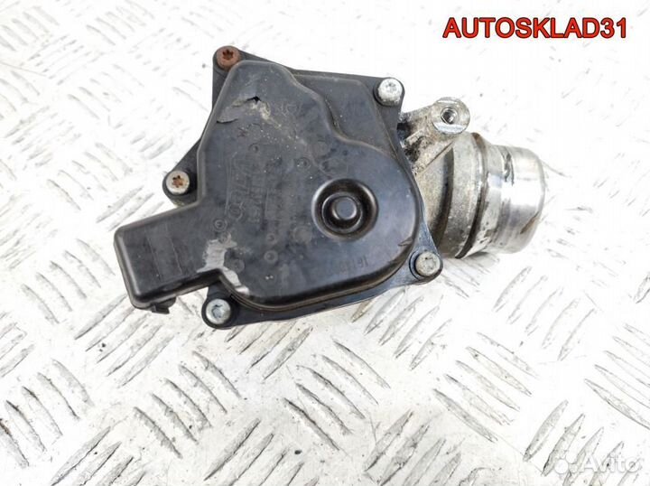 Заслонка дроссельная Renault Megane 3 161A09794R