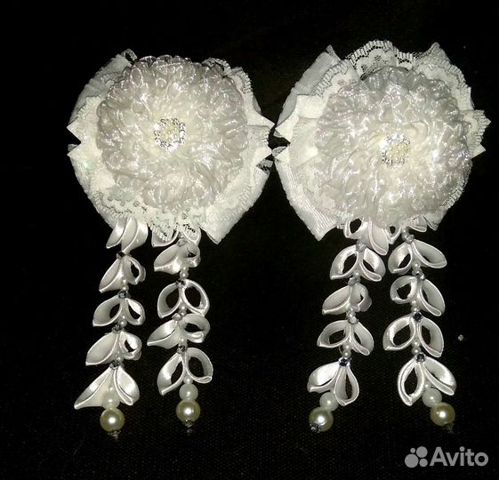 Резинка для волос