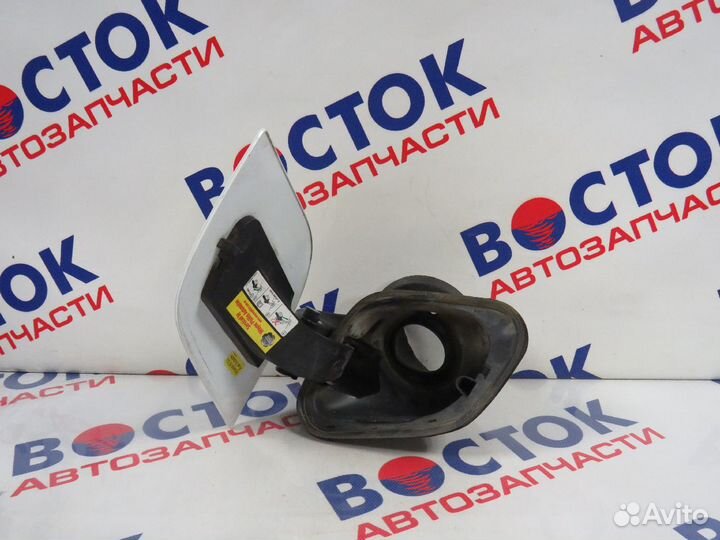 Лючок бензобака ford focus CB8