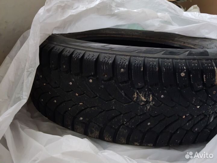 Formula Ice 195/65 R15