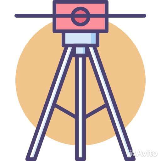 Межевание, оформление недвижимости, Кадастр