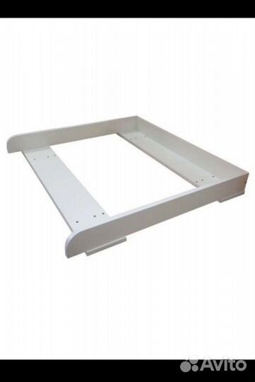 Пеленальная накладка на комод IKEA Polini kids