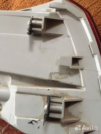 Фонарь задний правый Hyundai ix35