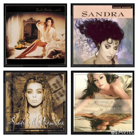 Магнитная лента с записью, Disco 80s