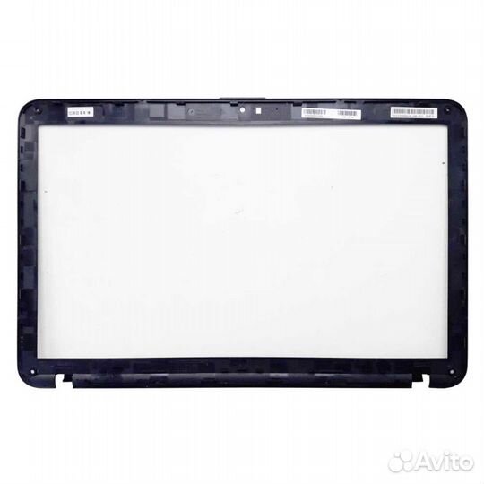 Рамка матрицы ноут. Toshiba С850. Отпр. в регионы