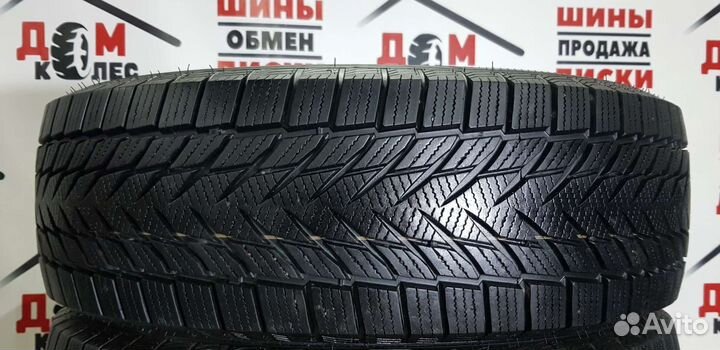 Centara Vanti Winter 225/65 R17