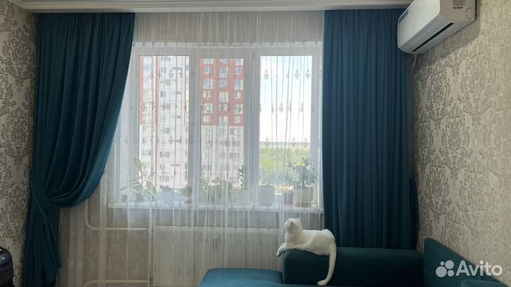 Шторы блекаут