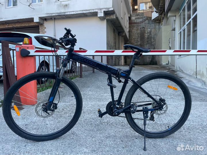 Велосипед горный Stark cobra 29.2