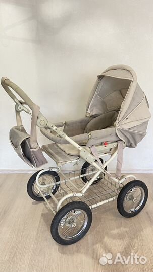 Коляска трансформер геоби Geoby