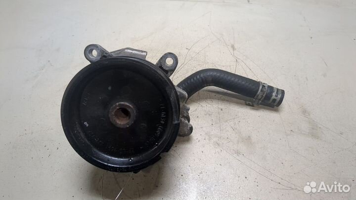 Гур Mercedes ML W164, 2007