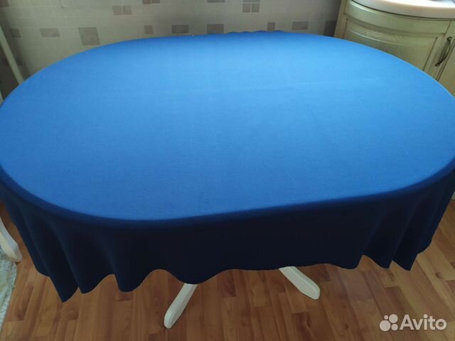 Скатерть для настольных игр из неопрена