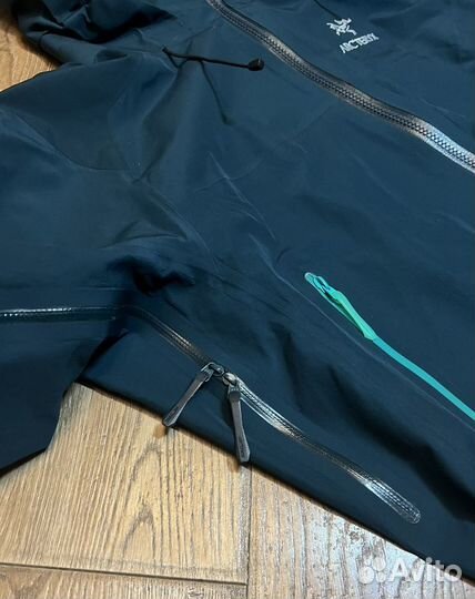 Arcteryx Beta AR Gore-Tex Pro