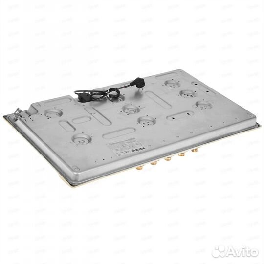 Газовая варочная панель Korting HG 961 CTB Новая