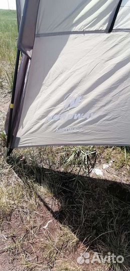 Палатка Nordway ascona 4