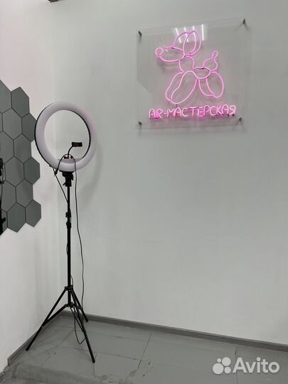 Консультация, бизнес воздушные шары